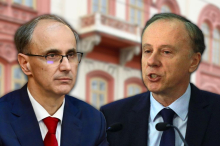 SRAMAN ZAHTEV REKTORA PREMIJERU MACUTU! Petričković: Đokić traži odlaganje SPIRI-ja da bi se sakrilo trošenje novca na fakultetima, to je novi povod za haos