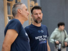 Boštjan Cesar o selektorskem položaju: Seveda me zanima