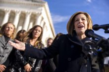 Vplivna ameriška konservativna skupina želi izvoziti svojo desničarsko krščansko misijo še v tujino