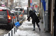 RHMZ najavio opasnu pojavu za vikend u Srbiji: Čubrilo označio datum kad stiže prava zima, kraj godine iznenađuje