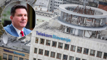 Tudi Telekom Slovenije napovedal podražitve