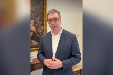 HITAN SASTANAK O NIS-U! Vučić: Verujem da smo sada korak bliže rešenju izuzetno komplikovane situacije (VIDEO)