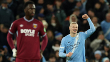 City z novo zmago na vrh, Arsenal zvečer v Liverpoolu