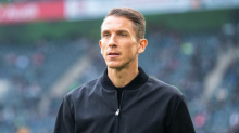 VfL Wolfsburg: Daniel Bauer bekommt Vertrag als Cheftrainer des VfL Wolfsburg