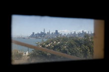 San Francisco: Masiven izpad elektrike v temo pahnil 130.000 ljudi