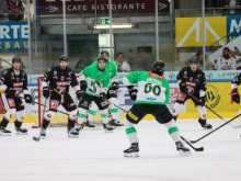 Olimpija se bo na zmagovito pot poskušala vrniti pri eni najbolj skromnih ekip