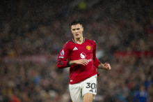 Aston Villa - Manchester United 0:0