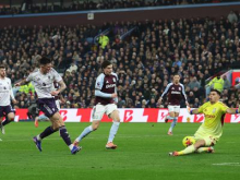 V živo: Argentinec preprečil Benjaminu Šešku veliko slavje!