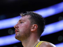 Luki Dončiću jo je nehote zagodel srbski prijatelj? #video