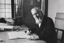 Med mojstrstvom duha, nostalgijo in silvestrsko zmedo