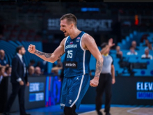 Hrovat in Tobey igralca tekme v svojih klubih