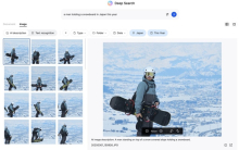 Synology predstavlja Deep Search za BeeDrive – iskanje datotek z umetno inteligenco zdaj tudi na prenosnih SSD-jih