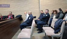 PRVOSTEPENA PRESUDA SLAĐANU TRAJKOVIĆU BIĆE IZREČENA 26. DECEMBRA: Advokati očekuju da bude oslobađajuća (VIDEO)