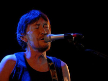 Umrl je glasbenik Chris Rea
