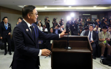 Tajska in Kambodža napovedali pogovore. Bangkok: Mirovni dogovor je bil sklenjen prehitro.