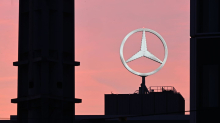 Abgas-Skandal: Mercedes-Benz: Millionen-Vergleich im Diesel-Streit