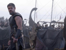 Mojstrovina, na katero bi bil ponosen tudi sam Homer? Objavljen prvi napovednik Nolanove Odiseje.