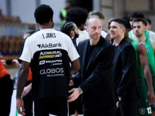 Jakara o rošadah v ekipi: Hotel je oditi