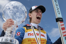 Tschofenig: „Du willst es nicht wahrhaben, da du weißt, was es bedeutet“