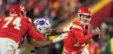 NFL-Team aus Missouri: Die Kansas City Chiefs ziehen um – nach Kansas