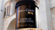 Casa del Gelato apre il capitale: Canson e Simest nell’investimento