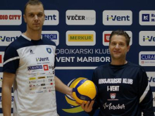 Matic Videčnik nova moč Maribora