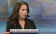 Irena Weber: Snažan rast plaća nastavit će se i u 2026.; Rast cijena hrane usporava