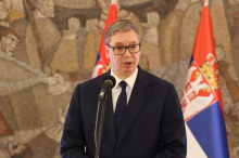 LJUDI MOGU MIRNO DA SPAVAJU, SRBIJA ĆE IMATI ELEKTRIČNU ENERGIJU I GAS ZA ZIMU! Vučić: Imamo dogovor o produženju snabdevanja gasom za još tri meseca