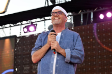 Tirol: Warum ein zwölf Jahre alter Song von DJ Ötzi gerade viral geht