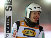 Hrgota in Tepeš izbrala tekmovalce za novoletne tekme