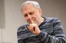 Slavoj Žižek