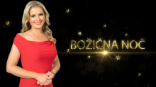 Bogat božični program na Televiziji Slovenija – bodite z nami v sredo zvečer