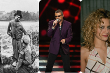 Charlie Chaplin und Co.: Diese Promis sind an Weihnachten verstorben