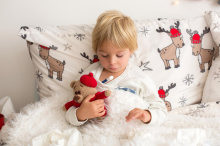 Hausmittel und geöffnete Ordinationen: Fiebrige Weihnachten? Hier gibt es Hilfe