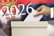 DA LI ĆE IZBORI 2026. BITI NAJVAŽNIJI U NOVIJOJ SRPSKOJ ISTORIJI? Izlazak na birališta koji će opredeliti sudbinu zemlje