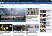 Spletna stran www.rtvslo.si praznuje 30 let