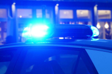 Kein Führerschein: Polizei weckte betrunkenen Lenker an einer Kreuzung