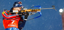 Biathlon: Sivert Guttorm Bakken ist tot - Norwegischer Biathlet mit 27 gestorben
