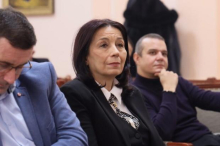 KURIR SAZNAJE! GRADONAČELNICA UŽICA DOŽIVELA TEŽAK SRČANI UDAR: Dr Jelena Raković Radivojević u teškom stanju prevezena u bolnicu, BORE JOJ SE ZA ŽIVOT