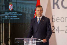 ĐURIĆ: Prioritet rada MSP-a u 2026. jačanje kapaciteta, uz poziv 