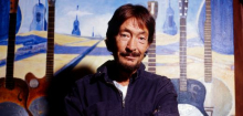 Chris Rea: Drei wichtige Songs des »Driving Home for Christmas«-Sängers