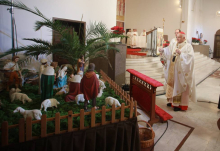 Danas su Badnji dan i Badnje veče po Gregorijanskom kalendaru