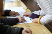 PRIGOVORI NA TUŽILAČKE IZBORE: Nepravilnosti zbog kamera, mobilnih telefona i glasanja u kabinetu glavnog tužioca?