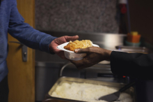 Schnelle Hilfe : Rasche Hilfe in Krisensituationen