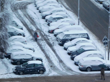 Ovi delovi Srbije ulaze u opasnu zonu, temperatura pada i do -8! Broj gradova 