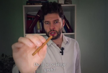 Da li je pušenje greh? Evo kakav je stav pravoslavne crkve: Teolog Đurđević dao jasan odgovor