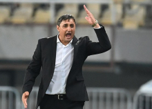 Sedloski bo skušal Severno Makedonijo popeljati na svetovno prvenstvo