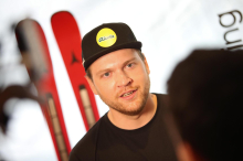 Krebs besiegt: Ski-Ass Niels Hintermann: „Den Sinn zu verlieren, konnte ich mir nicht leisten“