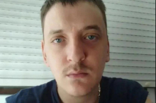 NESTAO ALEKSANDAR (32) IZ ČAČKA! Već dva dana nema ni traga ni glasa od njega, porodica podelila apel: Izašao je bez telefona, pa seo u taksi (FOTO)