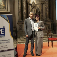 SVETSKI USPESI U LONDONU I VENECIJI Naša slikarka Sanja Luković od rodnog sela do evropskih priznanja